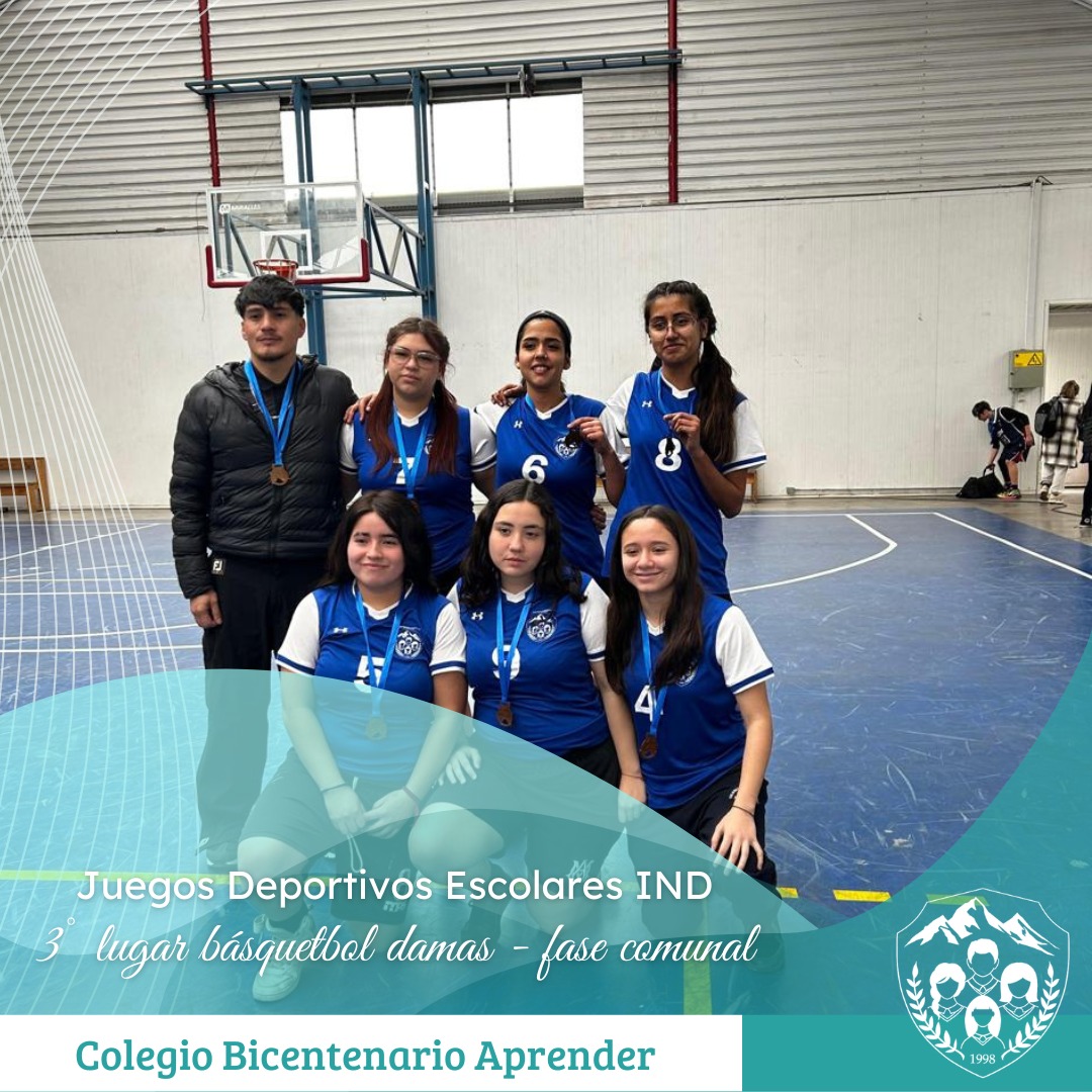 ✨¡Seguimos sumando triunfos!🏀Nuestras estudiantes del taller de básquetbol categoría damas se d (2)